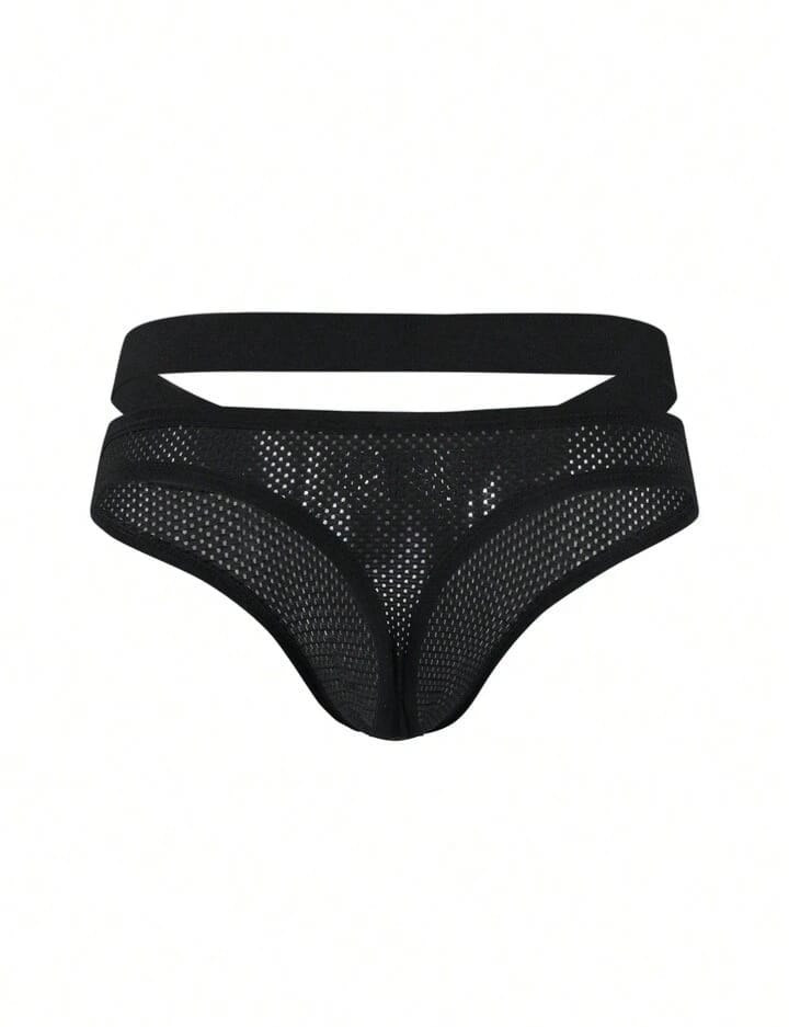 Shadow Mesh Cutout Brief